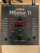 Jomox Mbase 11