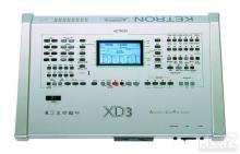 KETRON XD3