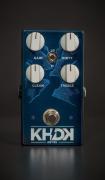 KHDK Electronics Abyss Bass Overdrive