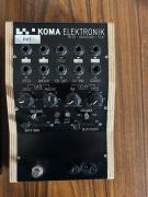 KOMA Electronics BD101