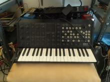 korg ms20 mini