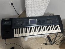 KORG Triton Extreme 61’