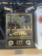 Lightning Wave Astro Phaser