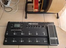 Line 6 pod hd 500x