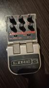 Line 6 ToneCore Uber Metal Distortion