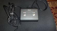 MARSHALL  ΔΙΠΛΟΣ ΠΟΔΟΔΙΑΚΟΠΤΗΣ ΓΙΑ DSL SERIES