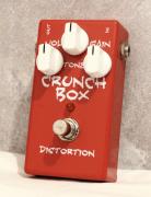 Mi audio crunch box
