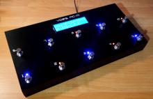 Midi Controller Voes MC 10