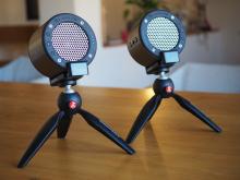 Minirig 4 bluetooth ηχεία