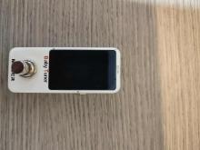 Mooer Baby Tuner Κουρδιστήρι