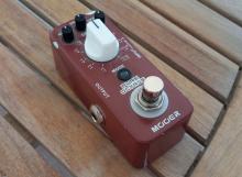 Mooer Pure Octave