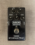 MXR M82 Bass Envelope Filter