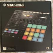 NATIVE INSTRUMENTS Maschine MK3 Controller