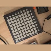 Novation LaunchPad Mini MK1