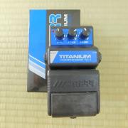 Onerr Titanium Compressor