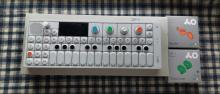 Teenage engineering Op-1