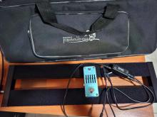 Palmer Pedalboard