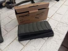 Proel stereo volume