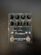 Providence Dual Bass Station