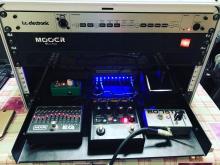 Rack Gator GR-6L