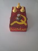 Red muck