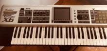 Roland fantom x6