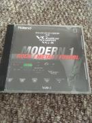 roland sound cards vg8