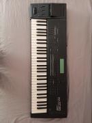 Rolland Xp-60 synthesizer keyboard