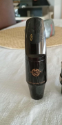 Selmer s80c* tenor saxophone mouthpiece