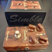 Simble Overdrive Mad Professor