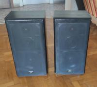 Technics SB-CS95 τριδρομα ηχεια, σε αριστη κατασταση.