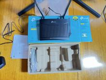 TP-Link TL-MR100, 4G LTE Router