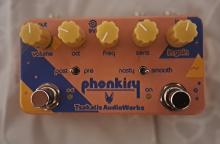 Tsakalis Phonkify