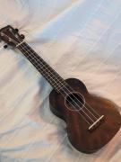 Ukulele Gretsch G 9110 + soft case
