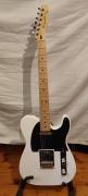 Fender telecaster Mexico mx σειρα+θήκη