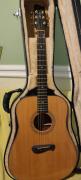 Tacoma Model Dm 28. Made in USA
