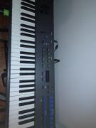 Stage piano Kurzweil SP4-7