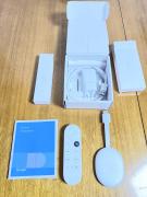 Google Smart TV Stick Chromecast with Google TV