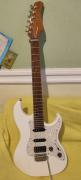 Κιθάρα Larry Carlton s7 sire.