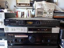 Ράδιο( tuner) Akai