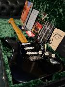 Fender Stratocaster David Gilmour Custom Shop NOS ´15