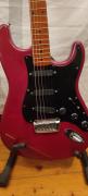 Κιθάρα stratocaster ...με θήκη