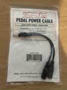 Voodoo Lab Output Splitter Adapter PPAV