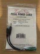 Voodoo Lab Current Doubler Adapter PPAP
