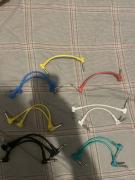 Τhe sssnake SK367M-015 10Χ Patchcable