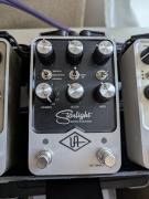 Universal Audio UAFX Starlight Echo Station