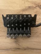 Upgraded Floyd Rose Special