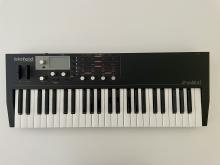 Waldorf Blofeld - Black