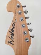 Washburn Nuno model ηλεκτρική κιθάρα