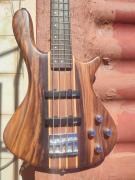 Washburn Taurus bass